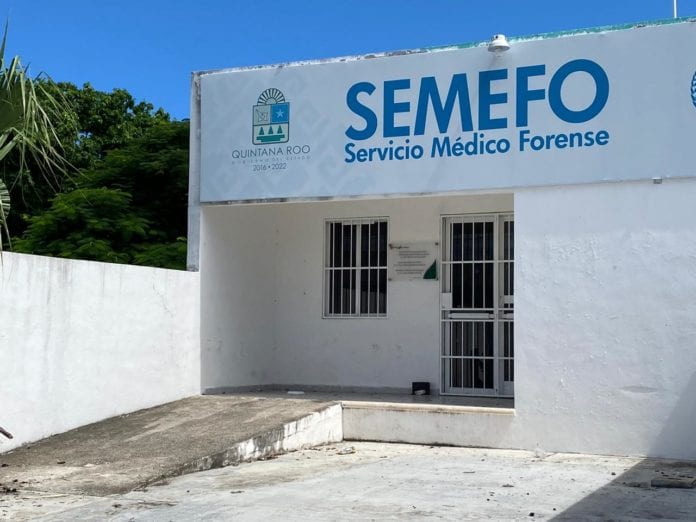 semefo