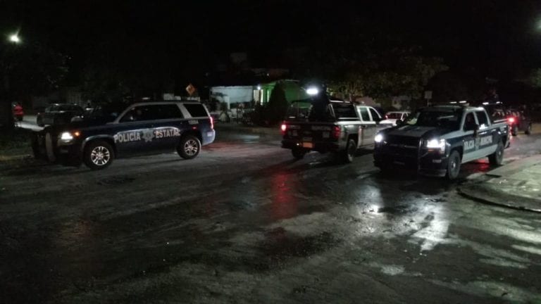 asesinato a machetazos