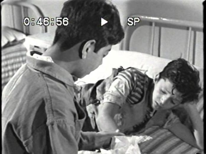 Qué guardadito se lo tenía para las nuevas generaciones este funcionario público que actuó en al menos 27 películas del cine de Oro mexicano. ¿Te imaginas quién es? 