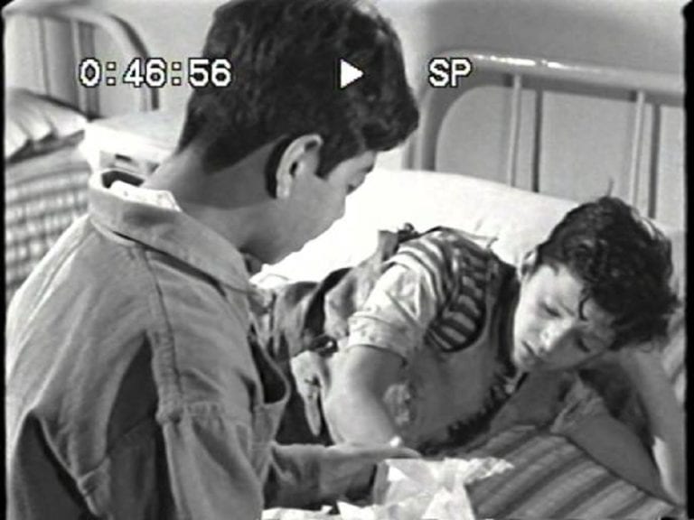 Qué guardadito se lo tenía para las nuevas generaciones este funcionario público que actuó en al menos 27 películas del cine de Oro mexicano. ¿Te imaginas quién es? 