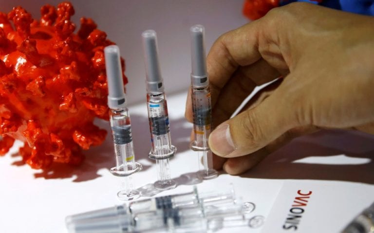 Registra Quintana Roo 52 nuevos casos de Covid-19 y 5 muertes en 24 horas