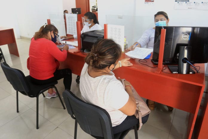 Este es un programa de simplificación, reingeniería y modernización administrativa de los trámites municipales para el inicio de operaciones de un establecimiento comercial de bajo riesgo, establecido en la Ley General de Mejora Regulatoria y en el nuevo Reglamento de Mejora Regulatoria del municipio de Benito Juárez, aprobado el pasado 6 de agosto en la Cuadragésima Sexta Sesión Ordinaria del Honorable Ayuntamiento De Benito Juárez.