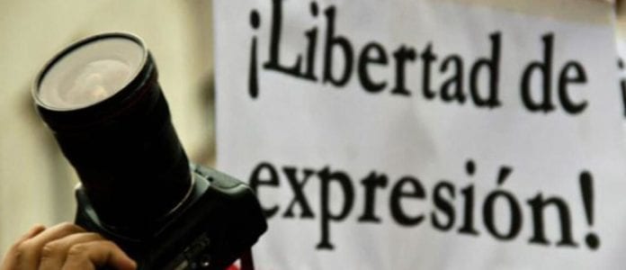 Artículo 19 ha salido a condenar los ataques de los últimos días contra Quinta Fuerza