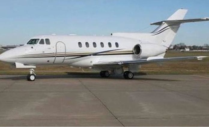 Un avión robado en el aeropuerto de Cuernavaca acabó estrellandose en Guatemala