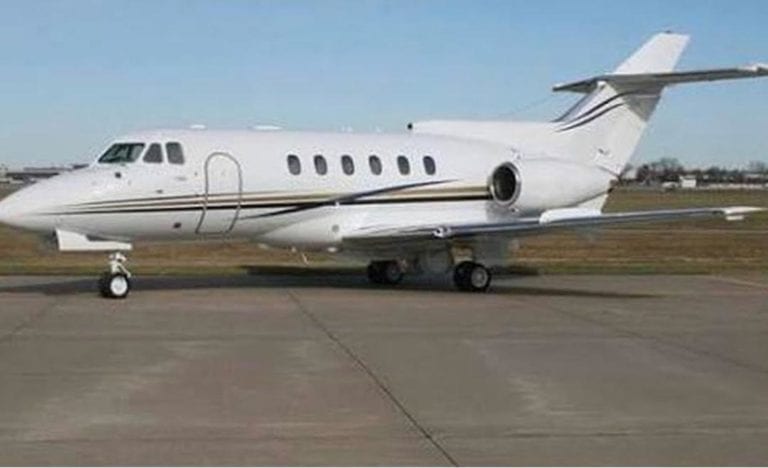 Un avión robado en el aeropuerto de Cuernavaca acabó estrellandose en Guatemala