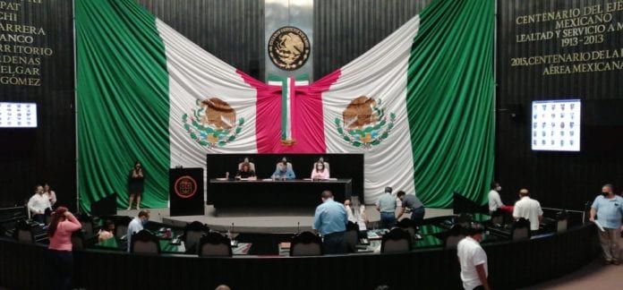 Congreso de Quintana Roo