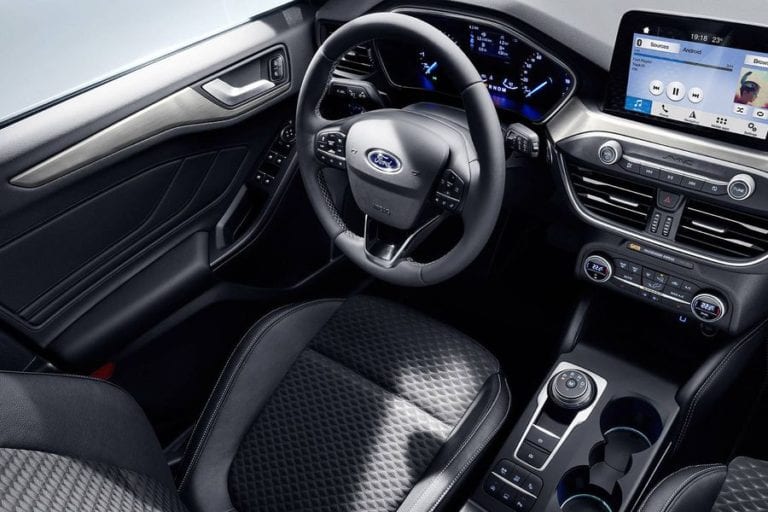 ¡Adiós al olor a ‘auto nuevo’! A partir de 2021 desaparecerá