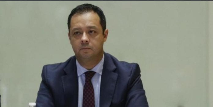 México podría recurrir a préstamos si se da un fuerte rebrote de cororonavirus, afirmó el subsecretario de Hacienda, Gabriel Yorio