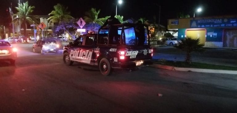 Capturan a presunto sicario de Villas del Sol que atacó una taquería