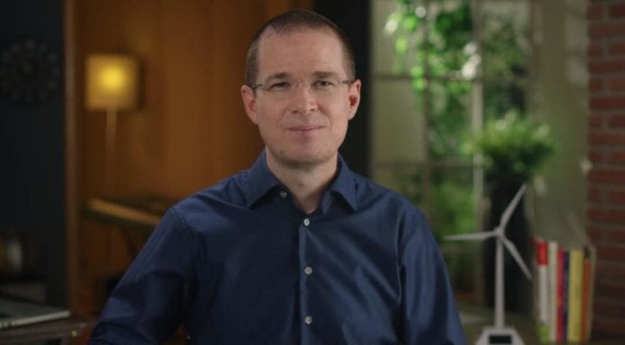El panista Ricardo Anaya anunció su regreso a la vida pública de México mediante un video