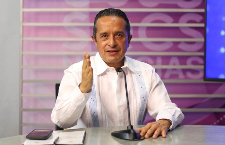 Carlos Joaquín