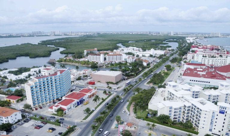 Participa Cancún en el Foro Nacional de Planeación de Desarrollo Urbano