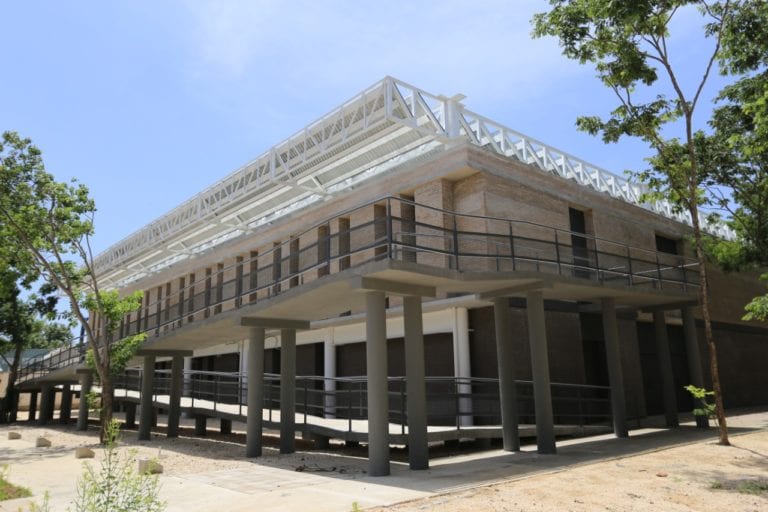 Más de 700 familias se beneficiaron con obras de alto impacto en Solidaridad