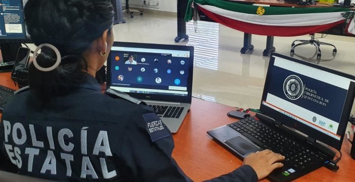 A la baja, las cifras de delitos en Quintana Roo durante primeros seis meses del 2020