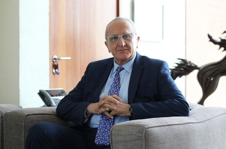 Jesús Seade no va a dirigir la OMC; no obtuvo el apoyo requerido