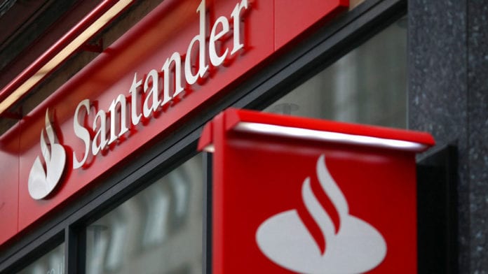 Un nuevo fraude a un cuentahabiente, en este caso en el banco Santander; entérate de los detalles
