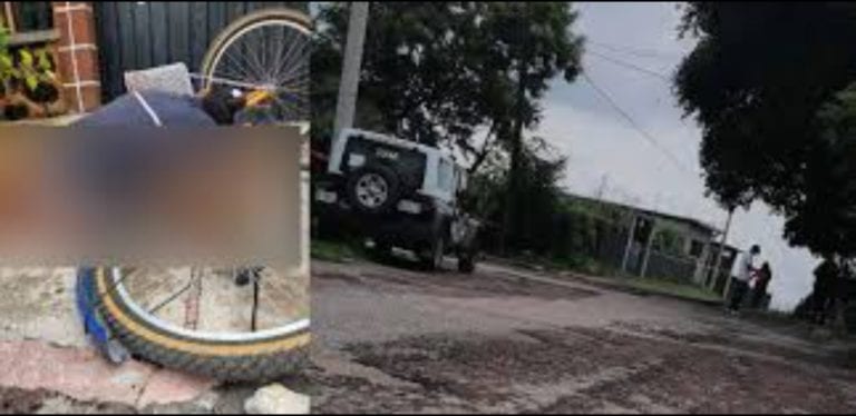 Asesinan a Maestra Náhuatl