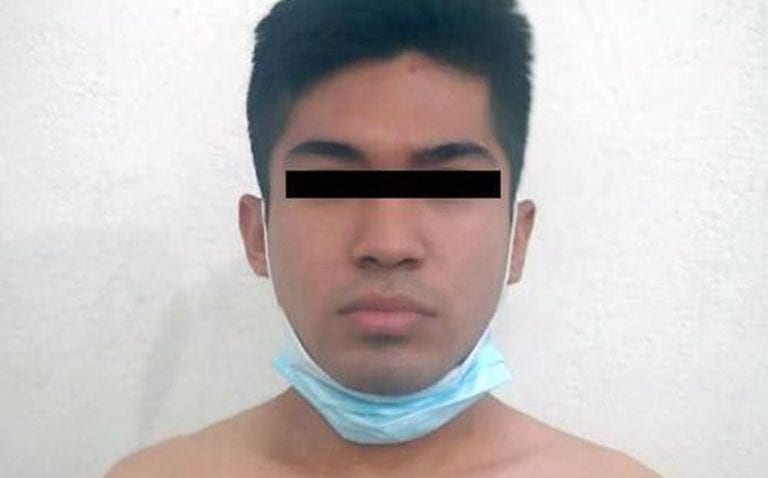 Hombre asesina a una chica porque rechazó ser su novia