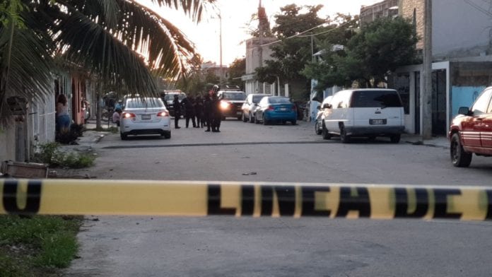 Rafaguean casa en Cancún