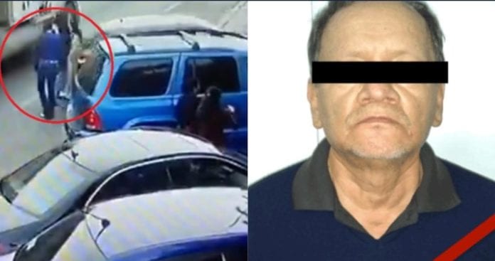 Vinculan a proceso al automovilista que atropelló a un mariachi en Tlaxcala