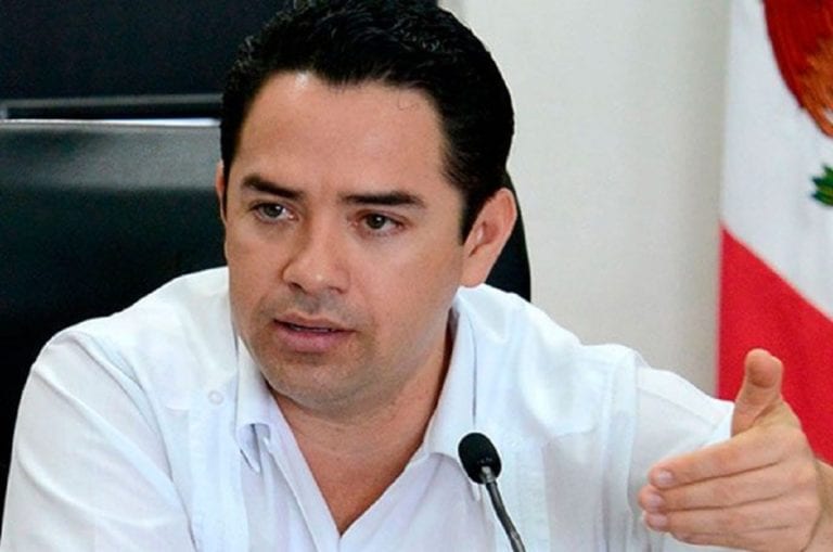 José Luis “Chanito” Toledo da positivo a Covid-19