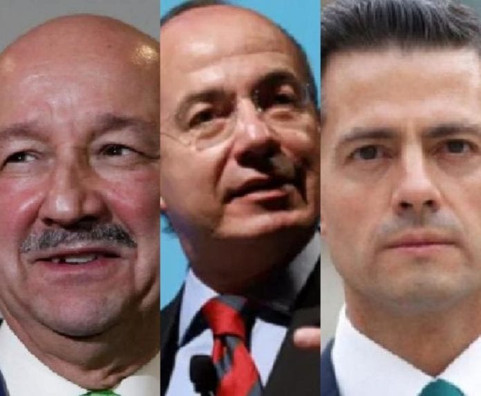 Consulta de jucio para expresidentes sería inconstitucional, según un ministro de la SCJN