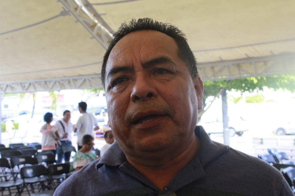 En entrevista, el activista comentó que uno de los principales desafíos que tienen es visibilizar a esta población indígena, que no solo es la de las comunidades mayas rurales, sino también la que habita en las ciudades y que pueden provenir de muchas partes de la República.