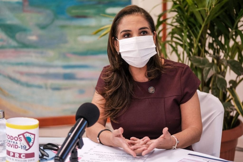 “Son tiempos de escuchar a la sociedad, atender sus demandas, ser empáticos con su problemática y ofrecerles oportunidades; ese es nuestro compromiso y seguimos trabajando, para que eso se lleve a cabo”, señaló la Presidente Municipal Mara Lezama al hacer un recuento de las acciones del eje 2 de Justicia Social en el marco de su Segundo Informe de Gobierno.