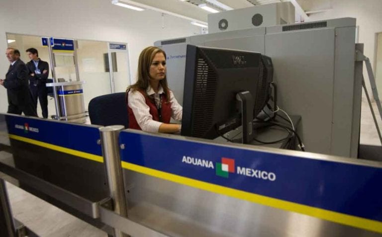 ¿Te gustaría trabajar en las Aduanas? Conoce la convocatoria y requisitos