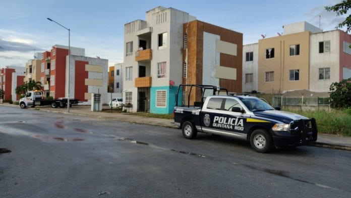 Levantón doctor Cancún