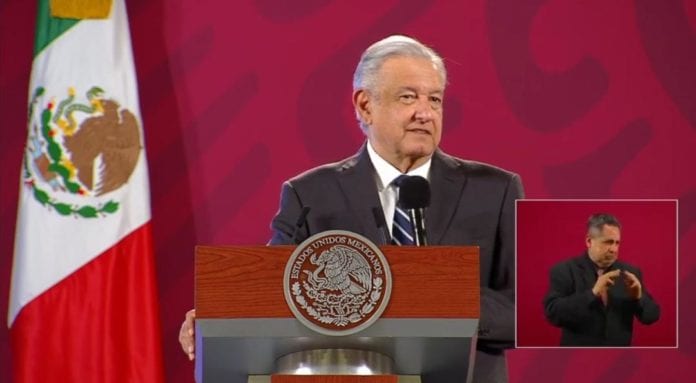 AMLO dijo que los elementos de la Guardia Nacional declararán por lo ocurrido en Chihuahua