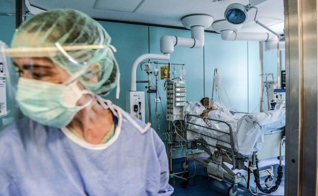 En un día mueren otras 17 personas más por Covid-19 en Quintana Roo