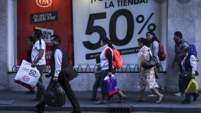 El Buen Fin 2020 podría durar muchos más días de lo originalmente planeado en México