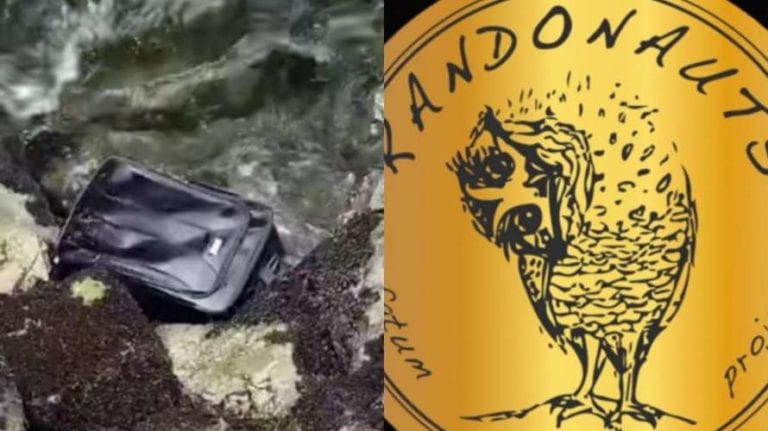 Alertan a usuarios por Randonautica en México; policía cibernética no recomienda usarla