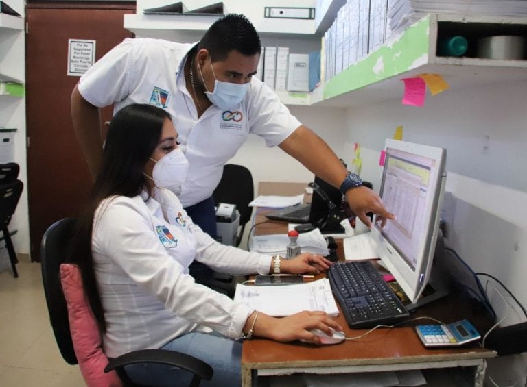 Es Puerto Morelos referencia nacional en autonomía financiera