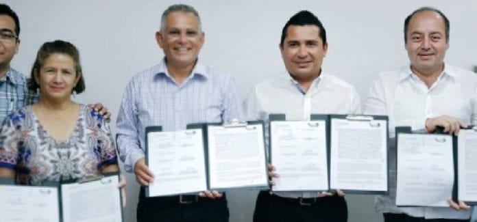 Una cuñada de AMLO ha sido señalada de ser parte del desfalco ocurrido en Macuspana