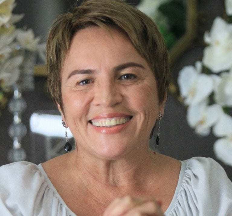 Aplaude Laura Berastain la Ley Olimpia que protegerá a las quintanarroenses