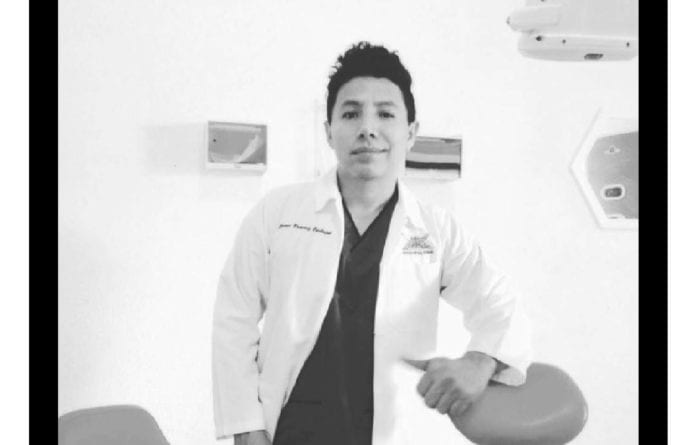 Un joven médico del IMSS había desaparecido hace días; por desgracia ya fue encontrado sin vida en Oaxaca
