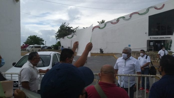 Al menos tres iniciativas propondrá la Comisión de Asuntos Indígenas en la XVI Legislatura que preside el diputado del Partido de la Revolución Democrática (PRD),  Pedro Enrique Pérez Díaz, en el segundo año de Ejercicio Legislativo.