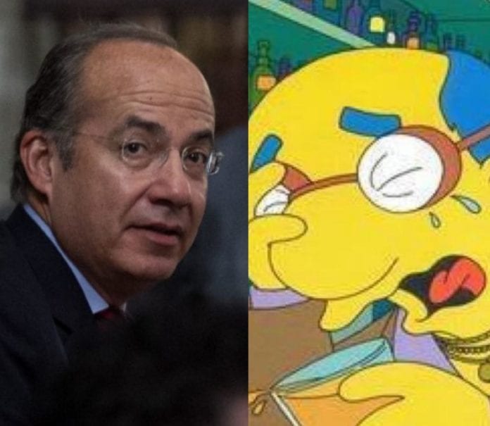 El partido de Felipe Calderón fue rechazado por el INE y las redes respondieron con ¡memes!