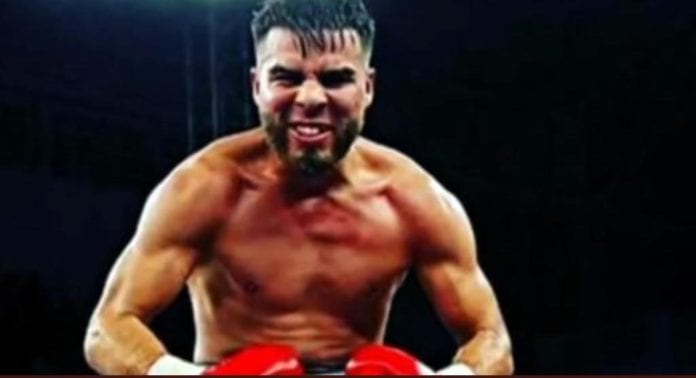Matan a balazos al boxeador 