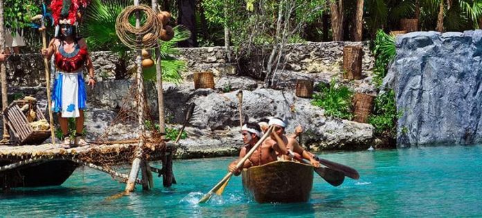 Como cada año el evento Travesía Maya, organizado por Grupo Xcaret, se esperaba con ansias, pero dadas las circunstancias de la pandemia y el semáforo epidémico, se cambia de fecha.