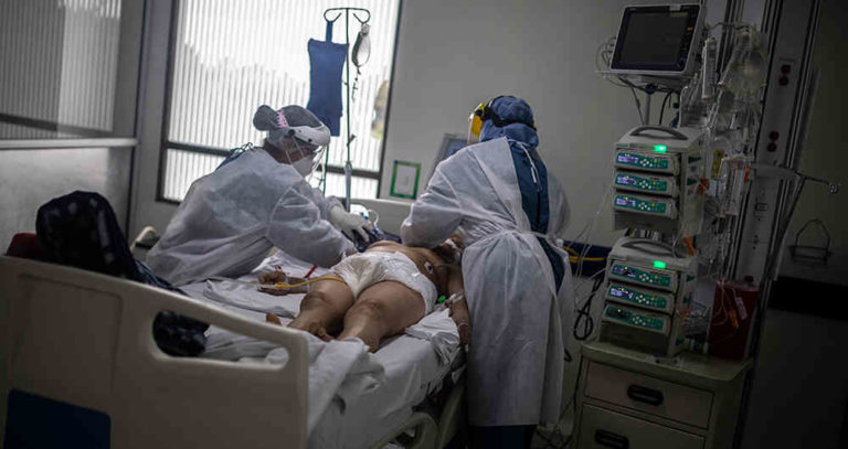 Surgen 73 nuevos casos positivos y 9 muertes por COVID-19 en un día en Q. Roo