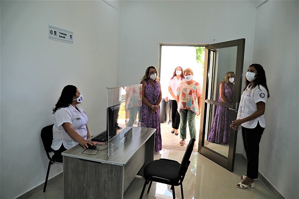 programa Sembrando Valores