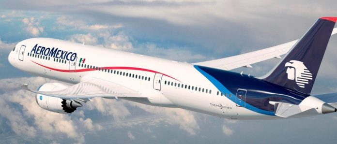 Aeroméxico