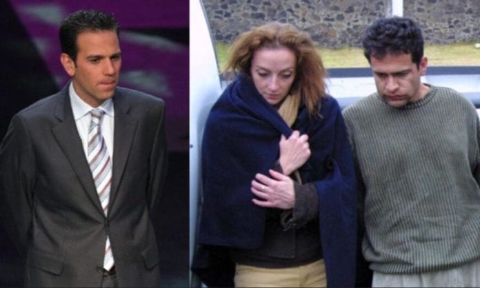 Carlos Loret habría sido llamado a declarar por el caso de Florence Cassez