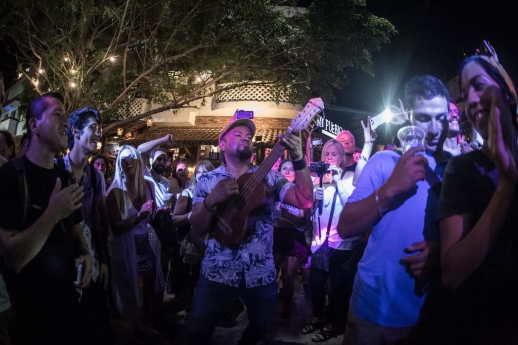 Este año se espera la participación de importantes exponentes de la música, tanto locales, como nacionales e internacionales, como Noé González de Los Cojolites, Sonex, Alejandra de Garay, Pacheco MX, Majo, María Leticia Rioja, Pat Boy y otros más por anunciar; además otras sorpresas y dinámicas.