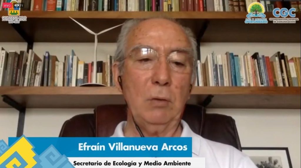Efraín Villanueva