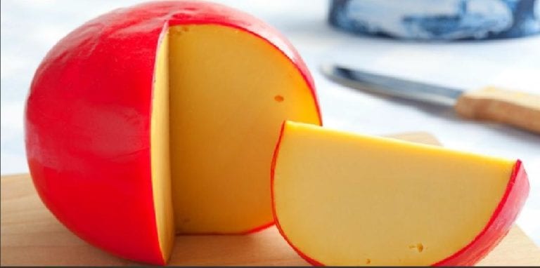 Algunos quesos van a sufrir cambios para el año próximo; entérate cuáles y por qué