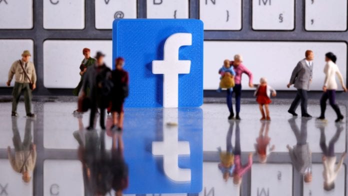 Australia quiere que Facebook pague a medios de comunicación por su contenido